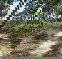 Djukbinj National Park - Hotel WA