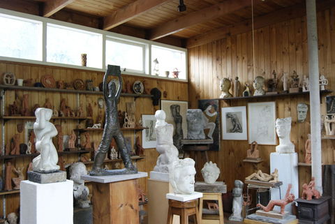 Duldig Studio Museum And Sculpture Garden - Hotel WA 2