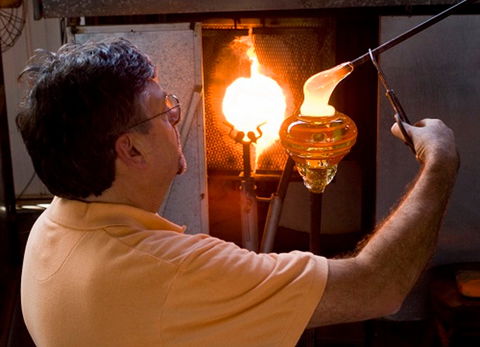 Eamonn Vereker Glass Studio And Gallery - Hotel WA 1