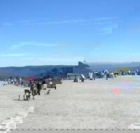 Echo Point Lookout - Hotel WA