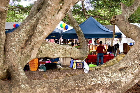 Eumundi - Hotel WA 0