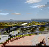 Finchley Lookout - Hotel WA