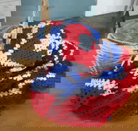 Folk Art Cooperative - Hotel WA