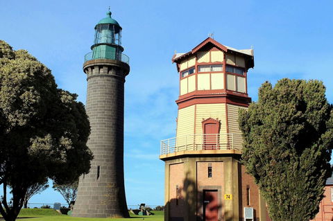 Fort Queenscliff Museum - Hotel WA 2