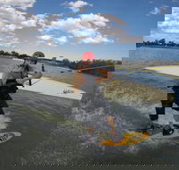 GC Wake Park - Hotel WA