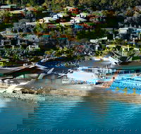 Hamilton Island Yacht Club - Hotel WA