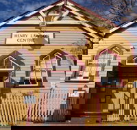Henry Lawson Centre - Hotel WA
