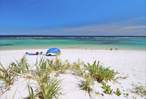 Hopetoun Beaches - Hotel WA 0