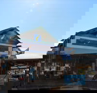 Injune - Hotel WA