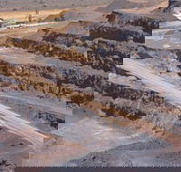 Iron Knob - Hotel WA