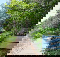 Kennedy Walking Track - Hotel WA