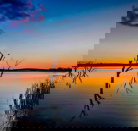 Lake Wyangan - Hotel WA