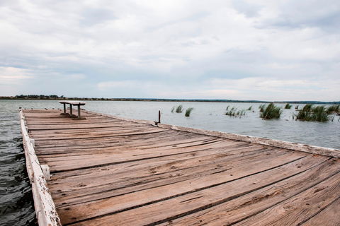Lake Wyangan - Hotel WA 1