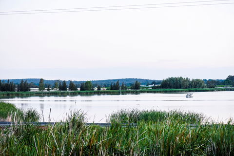 Lake Wyangan - Hotel WA 2
