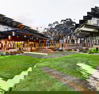 Lakeside Function Centre - Eight Willows Retreat - Hotel WA