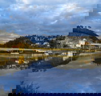 Launceston - Hotel WA