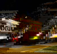 Launceston Tramway Museum - Hotel WA