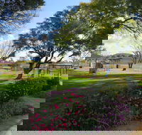 Lions Park - Hotel WA