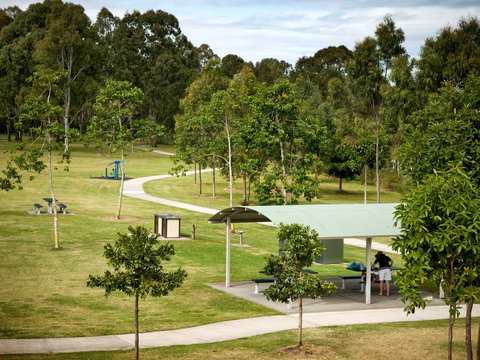 Logan River Parklands - Hotel WA 1