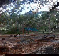 Long Lead Picnic Area and Campground - Hotel WA