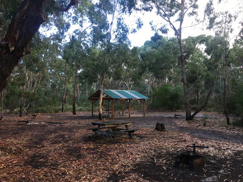 Long Lead Picnic Area And Campground - Hotel WA 0