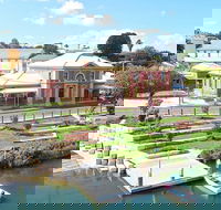 Maclean Community Precinct - Hotel WA