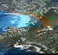 Malua Bay Beach - Hotel WA