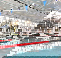 Manly Andrew Boy Charlton Aquatic Centre - Hotel WA