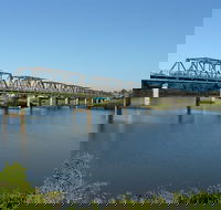 Martin Bridge - Hotel WA