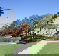 Mawson Park Campbelltown - Hotel WA