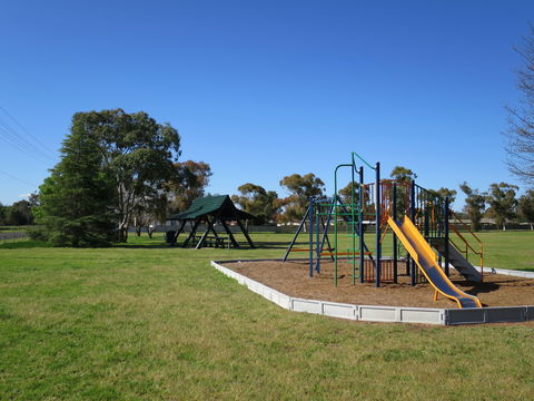 McAndrew Park - Hotel WA 0