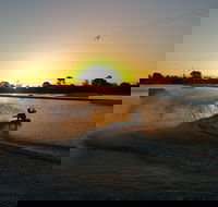 Melbourne Cable Park - Hotel WA