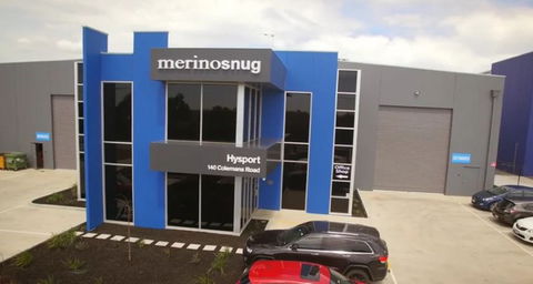 Merino And Co - Hotel WA 2