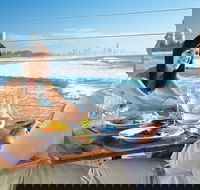 Mermaid Beach - Hotel WA