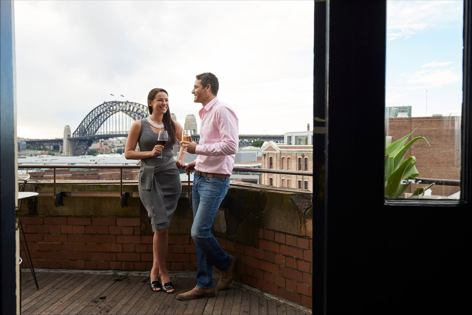 Millers Point NSW Hotel WA