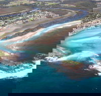 Minnamurra - Hotel WA