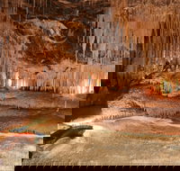 Mole Creek - Hotel WA