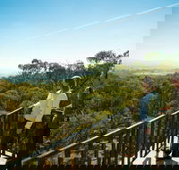 Monument Hill Reserve - Hotel WA
