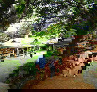 Montville - Hotel WA