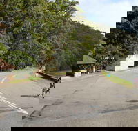 Mount Colah Station to Pymble Station Cycle Route - Hotel WA