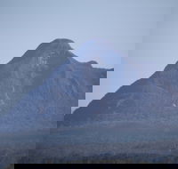 Mount Beerwah - Hotel WA