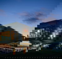 Mount Adelaide - Hotel WA