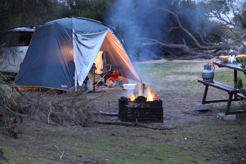 Narawntapu National Park - Hotel WA 1