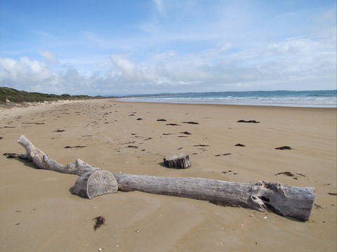 Narawntapu National Park - Hotel WA 2