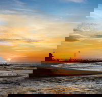 Narrabeen Beach - Hotel WA