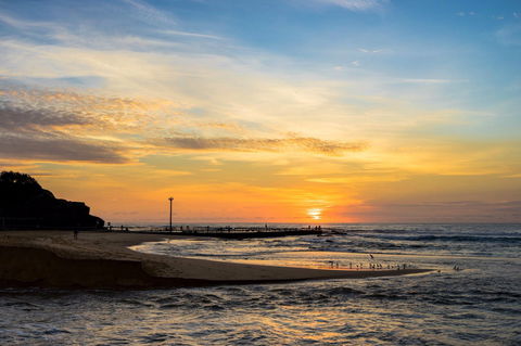 Narrabeen Beach - Hotel WA 0