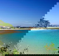 Noosa Heads - Hotel WA