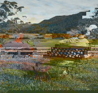 North - North East - Hotel WA