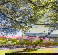 Norwood Oval - Hotel WA