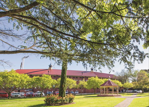 Norwood Oval - Hotel WA 0